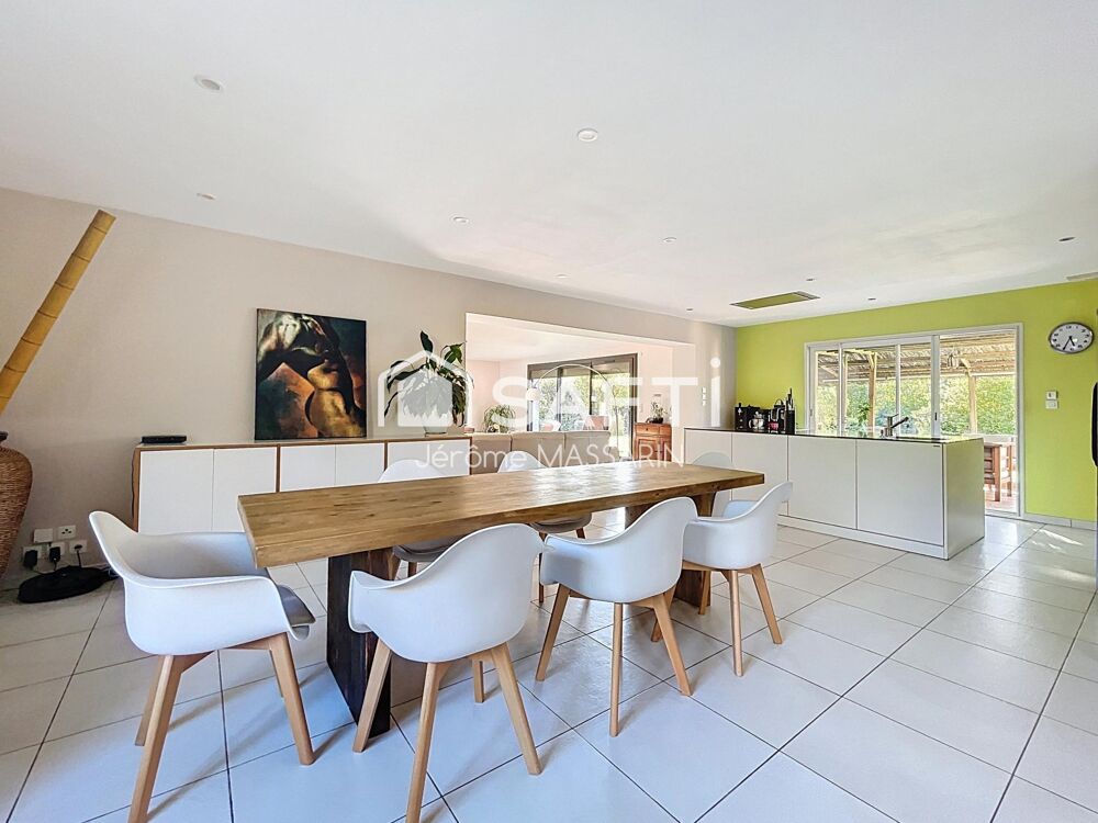 � vendre  Maison Toulouse (31400)