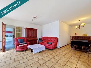  Maison à vendre 4 pièces 88 m²