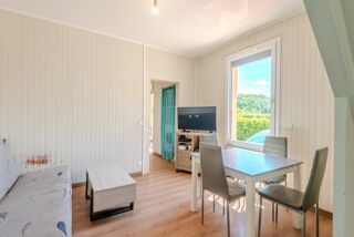  Maison à vendre 4 pièces 89 m²
