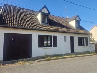  Maison � vendre 6 pi�ces 121 m�