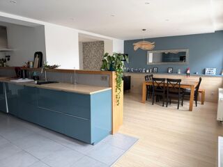  Maison à vendre 6 pièces 177 m²