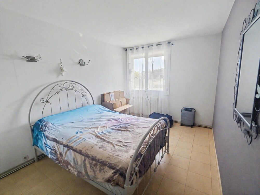 Vente Appartement Appartement T5 rez-de-chaussée - La Peyrade Frontignan