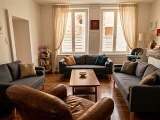 Vente Immeuble Des revenus attractifs et plusieurs leviers de rentabilité Mirecourt