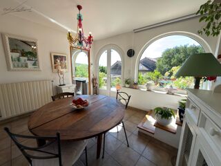  Maison à vendre 6 pièces 142 m²