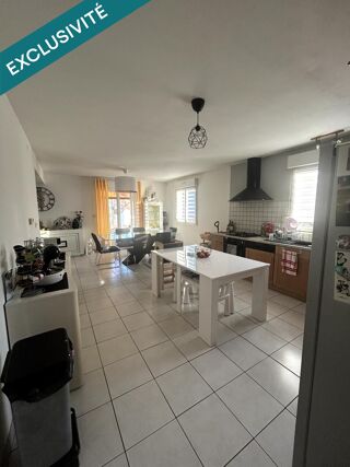  Maison � vendre 6 pi�ces 151 m�