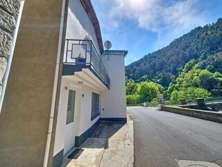  Maison à vendre 4 pièces 76 m²