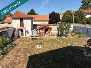  Maison à vendre 5 pièces 105 m²