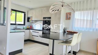  Maison à vendre 4 pièces 98 m²