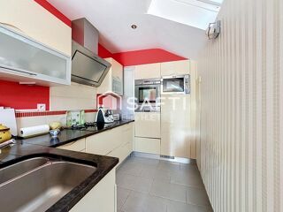  Maison à vendre 8 pièces 201 m²