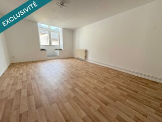  Appartement � vendre 3 pi�ces 63 m�