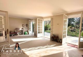  Maison à vendre 7 pièces 143 m²