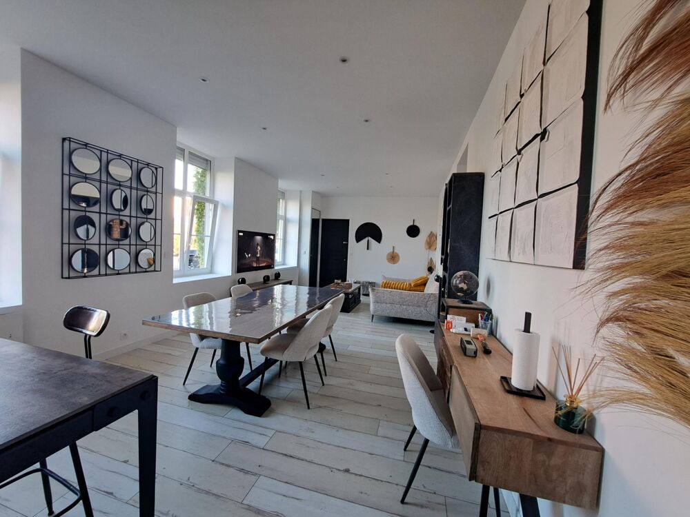 Vente Appartement APPARTEMENT REZ DE CHAUSSEE / RESIDENCE BOURGEOISE. Dunkerque