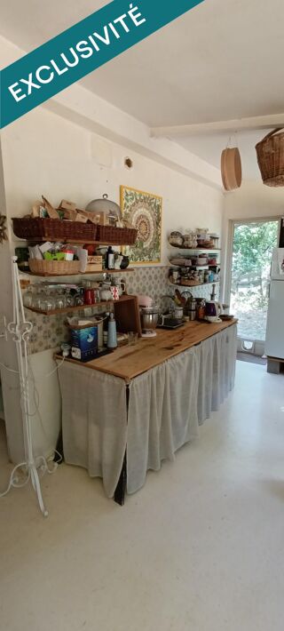  Maison à vendre 4 pièces 75 m²