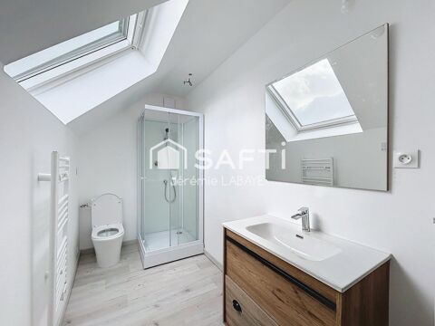  Maison  louer 5 pices 163 m