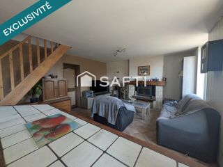  Maison à vendre 4 pièces 67 m²