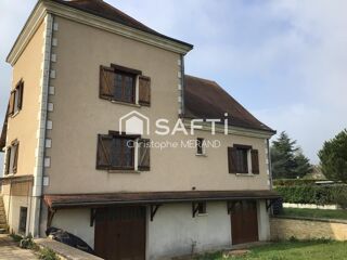  Maison à vendre 10 pièces 152 m²