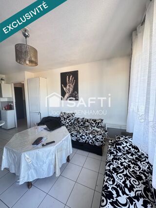  Appartement � vendre 2 pi�ces 45 m�