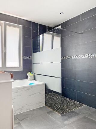  Maison à vendre 6 pièces 110 m²