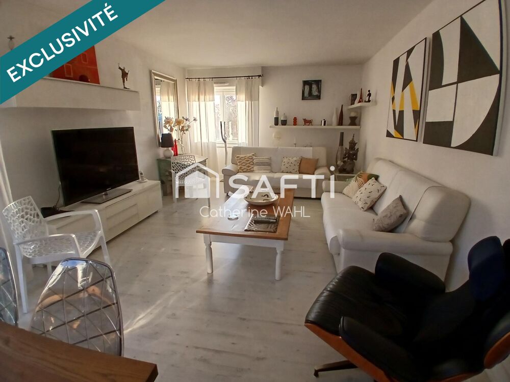 Vente Appartement TRES BEL APPARTEMENT SPACIEUX AUX PORTES DU PARC DU BOURRAN Merignac