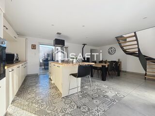  Maison � vendre 5 pi�ces 117 m�