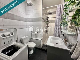  Maison à vendre 4 pièces 84 m²