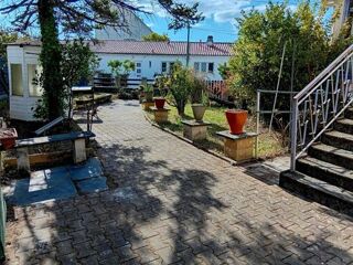  Maison � vendre 6 pi�ces 126 m�