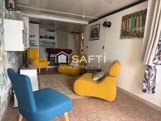  Maison à vendre 8 pièces 160 m²