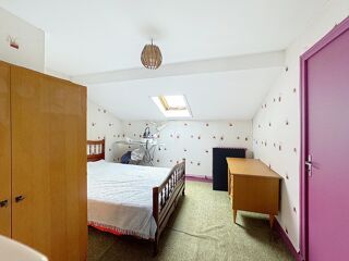  Maison à vendre 5 pièces 120 m²