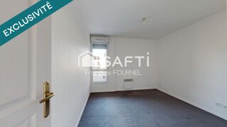  Appartement à vendre 2 pièces 38 m²
