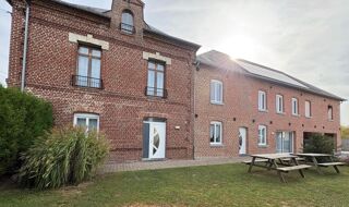Vente Maison Maison familiale spacieuse avec beaux volumes. Boue