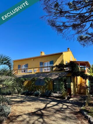  Maison  vendre 10 pices 280 m