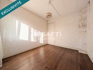  Maison � vendre 5 pi�ces 65 m�