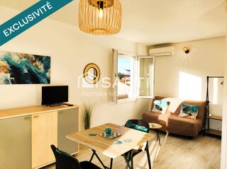  Appartement � vendre 1 pi�ce 24 m�