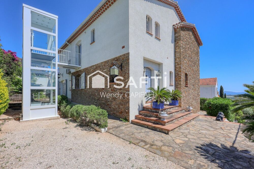à vendre  Maison Hyères (83400)