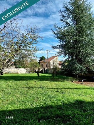  Terrain  vendre 1145 m