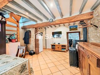  Maison à vendre 4 pièces 80 m²