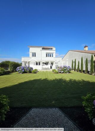  Maison � vendre 6 pi�ces 158 m�