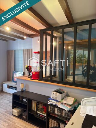  Appartement � vendre 3 pi�ces 120 m�