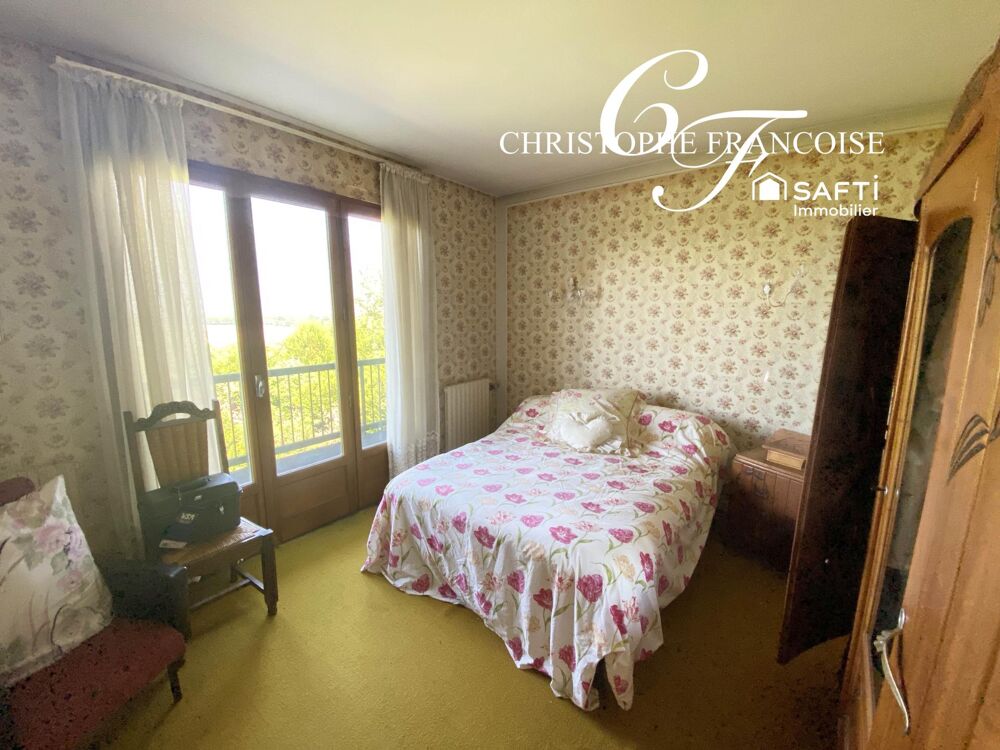 Maison individuelle - sans vis à vis - au calme