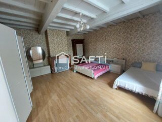  Maison à vendre 4 pièces 110 m²