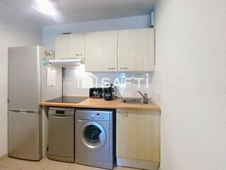  Appartement à vendre 2 pièces 45 m²