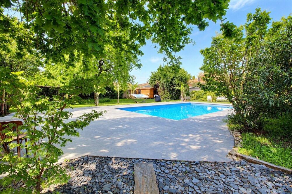 Vente Maison Villa d'exception à Eysines, entre luxe et sérénité Eysines