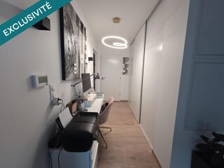  Appartement � vendre 2 pi�ces 45 m�