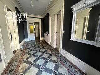  Maison � vendre 7 pi�ces 240 m�