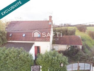  Maison � vendre 6 pi�ces 137 m�