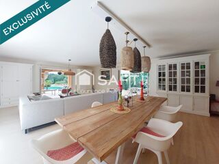  Maison � vendre 5 pi�ces 150 m�