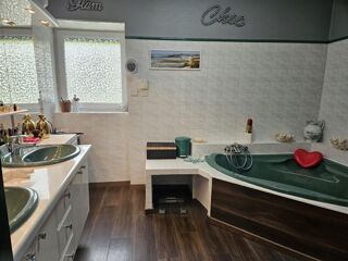  Maison à vendre 6 pièces 165 m²