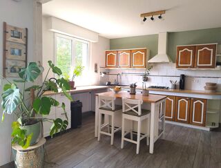  Maison à vendre 6 pièces 128 m²