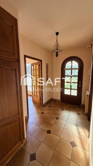  Maison à vendre 4 pièces 120 m²
