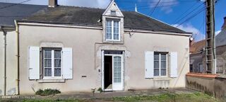  Maison à vendre 3 pièces 90 m²